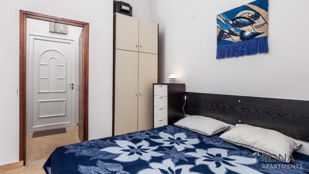 Rona Apartment Aurora 诺瓦利娅 外观 照片